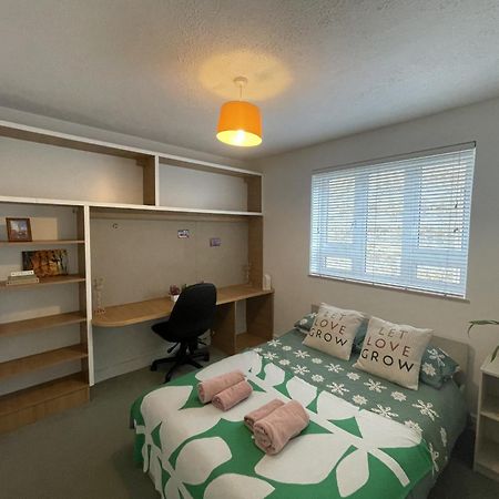 Stunning Flat Close To Regents Park And Euston Station! ロンドン エクステリア 写真