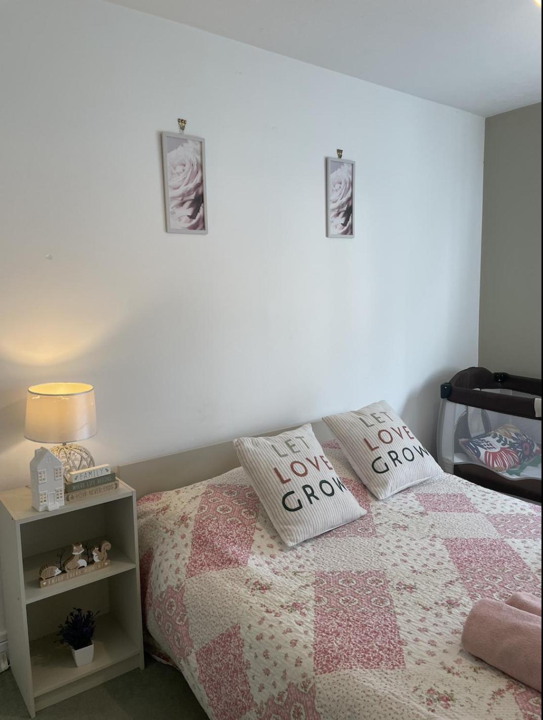Stunning Flat Close To Regents Park And Euston Station! ロンドン エクステリア 写真