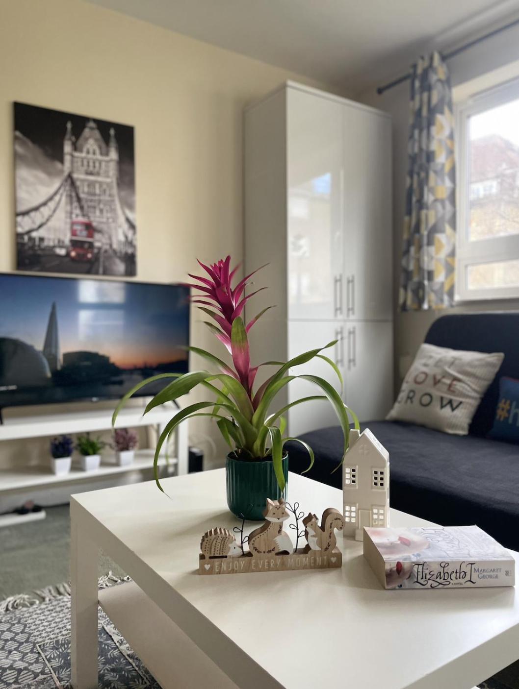 Stunning Flat Close To Regents Park And Euston Station! ロンドン エクステリア 写真
