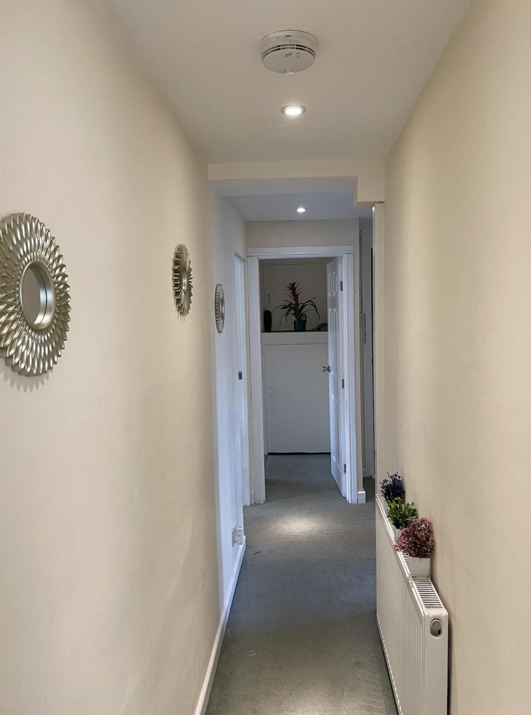 Stunning Flat Close To Regents Park And Euston Station! ロンドン エクステリア 写真