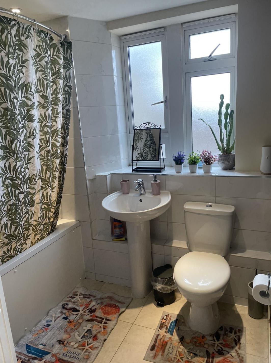 Stunning Flat Close To Regents Park And Euston Station! ロンドン エクステリア 写真